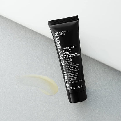 Peter Thomas Roth | Instant Firmx Temporary Eye Tightener | Firm and Smooth the Look of Fine Lines