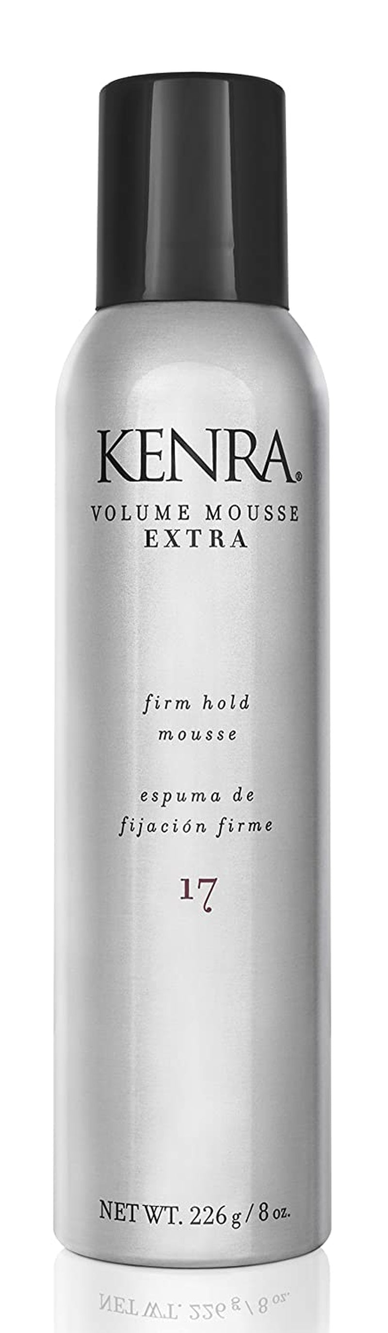 Kenra Volume Mousse Extra 17