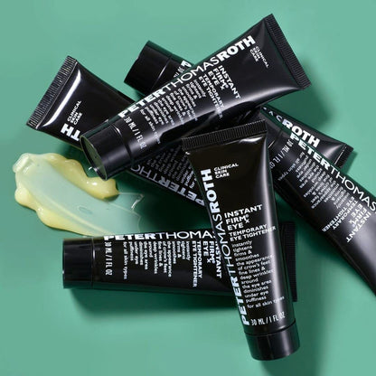 Peter Thomas Roth | Instant Firmx Temporary Eye Tightener | Firm and Smooth the Look of Fine Lines