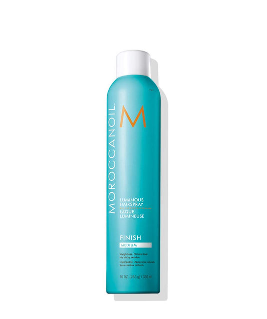 Moroccanoil Luminous Hairspray Medium