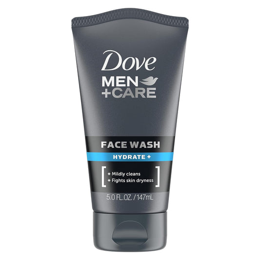 Face Wash Hydrate Plus, 5 Fl Oz