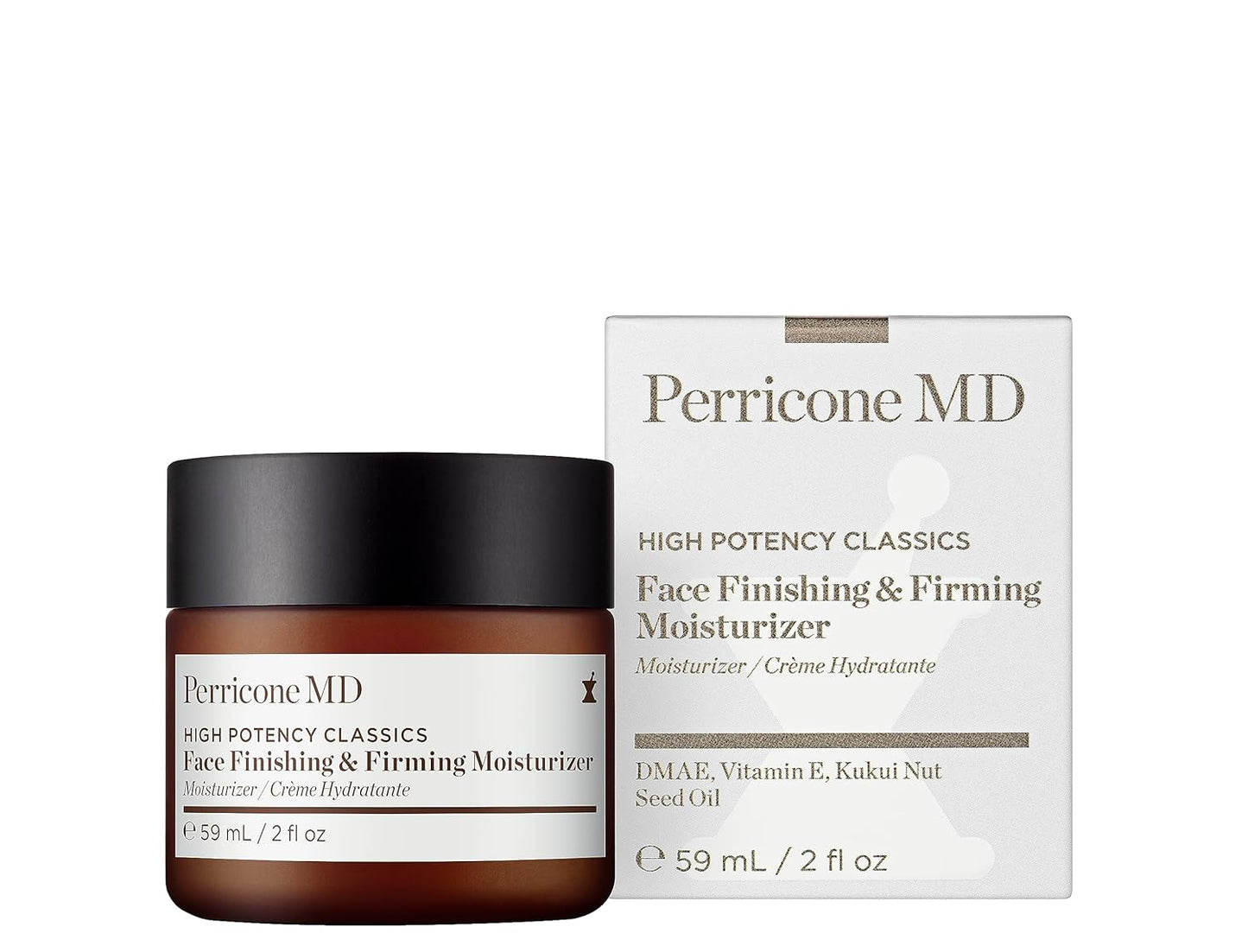 Perricone MD High Potency Classics: Face Finishing & Firming Moisturizer