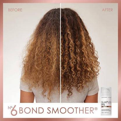 No 6 Bond Smoother, 3.3 Fl Oz