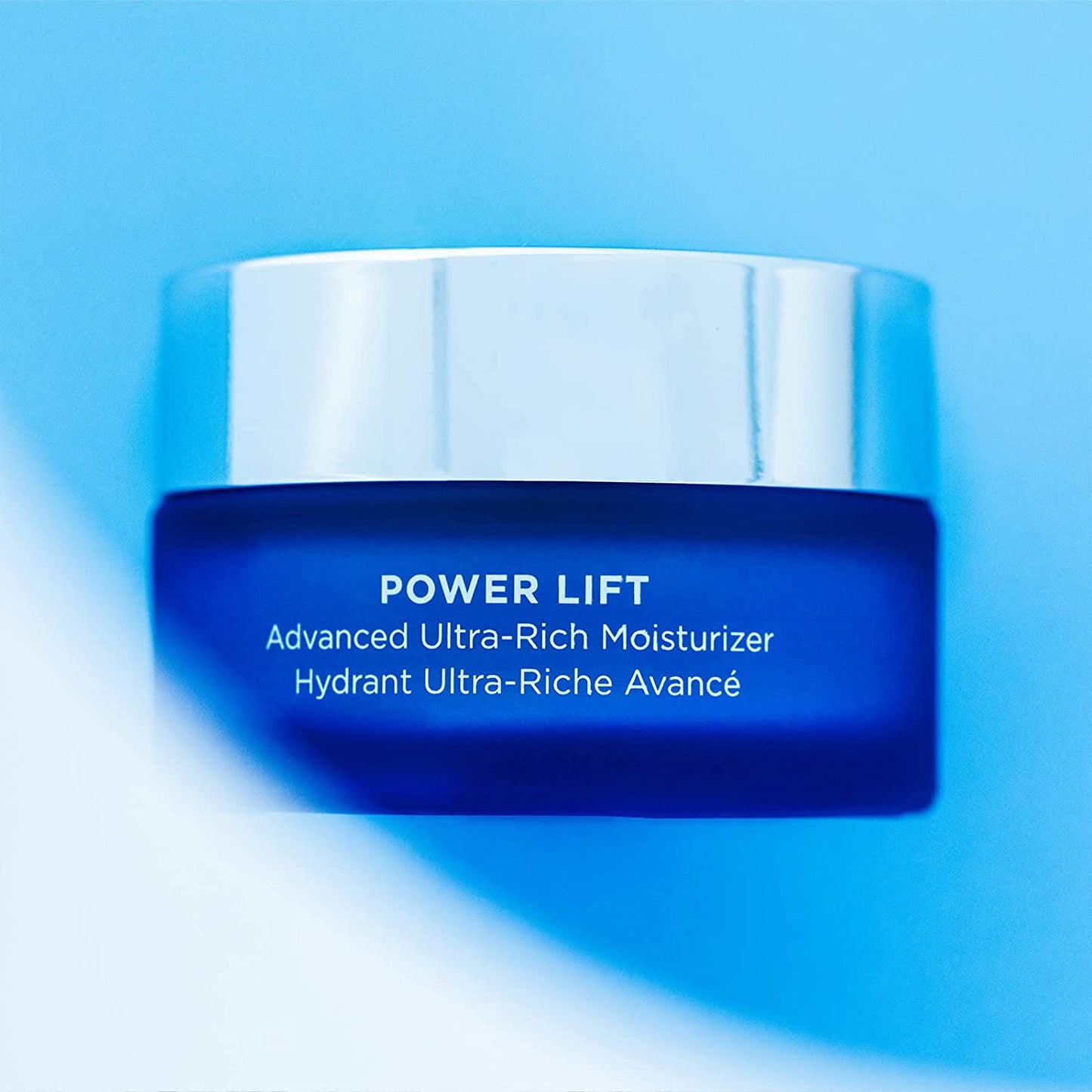 Power Lift, Advanced Anti-Wrinkle Ultra-Rich Face Moisturizer, 1 Ounce