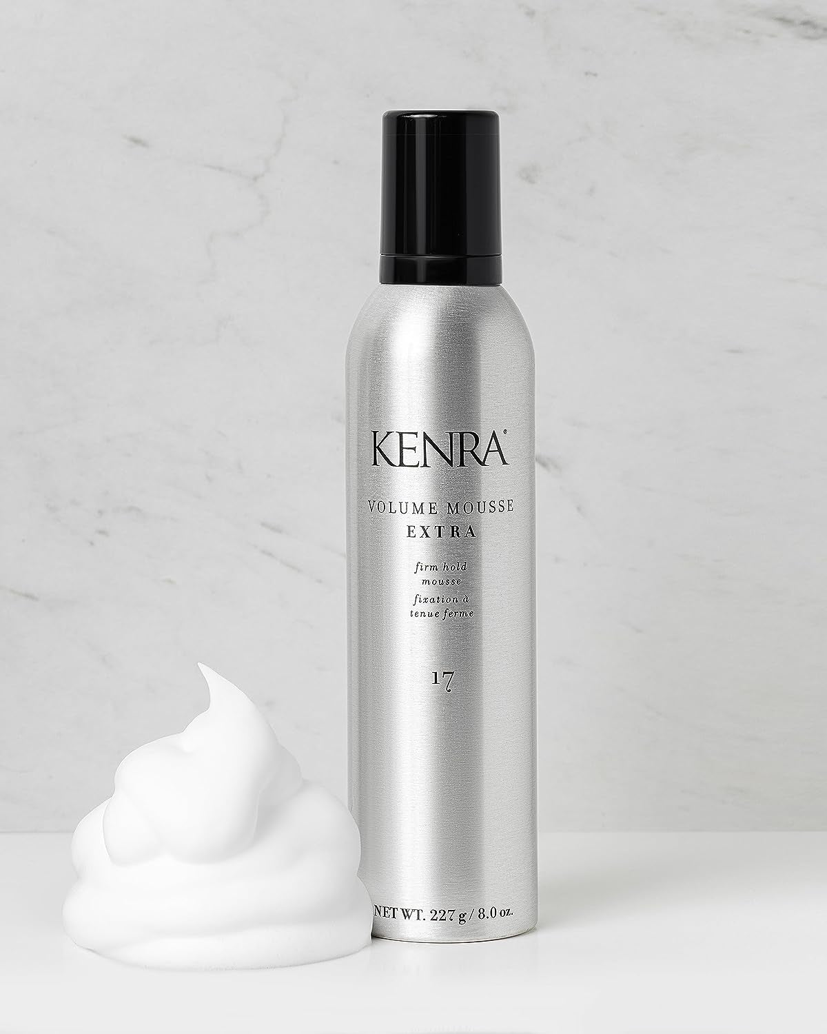 Kenra Volume Mousse Extra 17