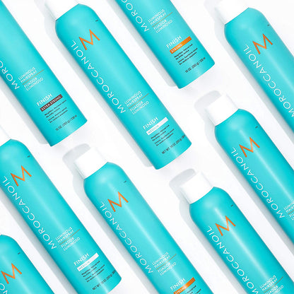 Moroccanoil Luminous Hairspray Medium