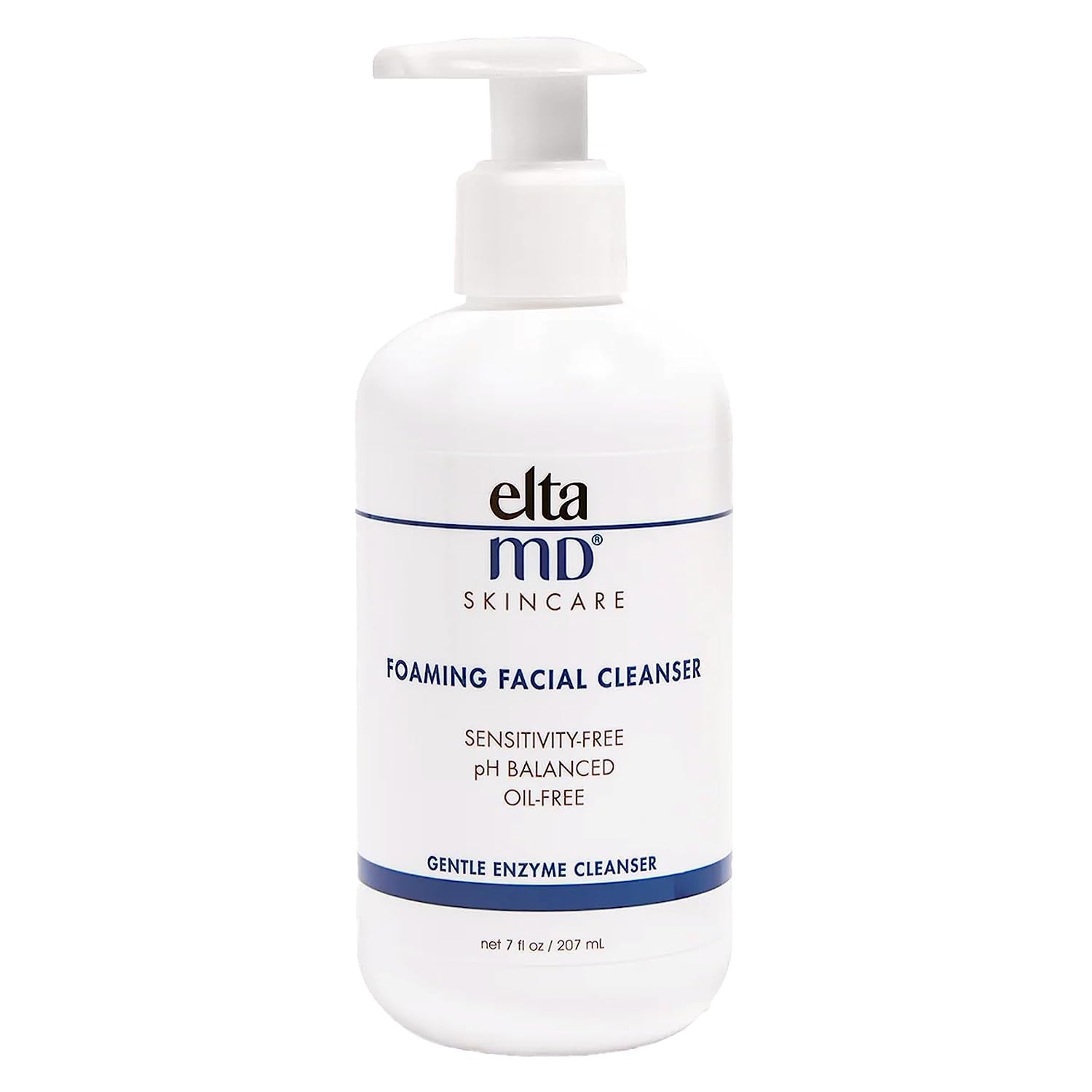 Foaming Facial Cleanser