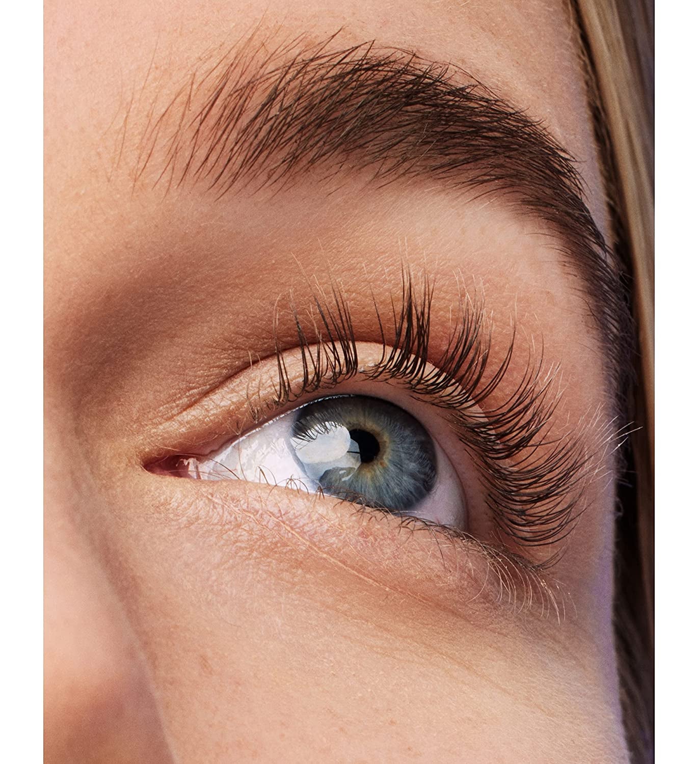 Eyelash Serum - Fuller & Longer Looking Eyelashes, Advanced Lash Enhancing Treatment for Natural Lashes, Extensions & Eyebrows, Vegan & Cruelty-Free