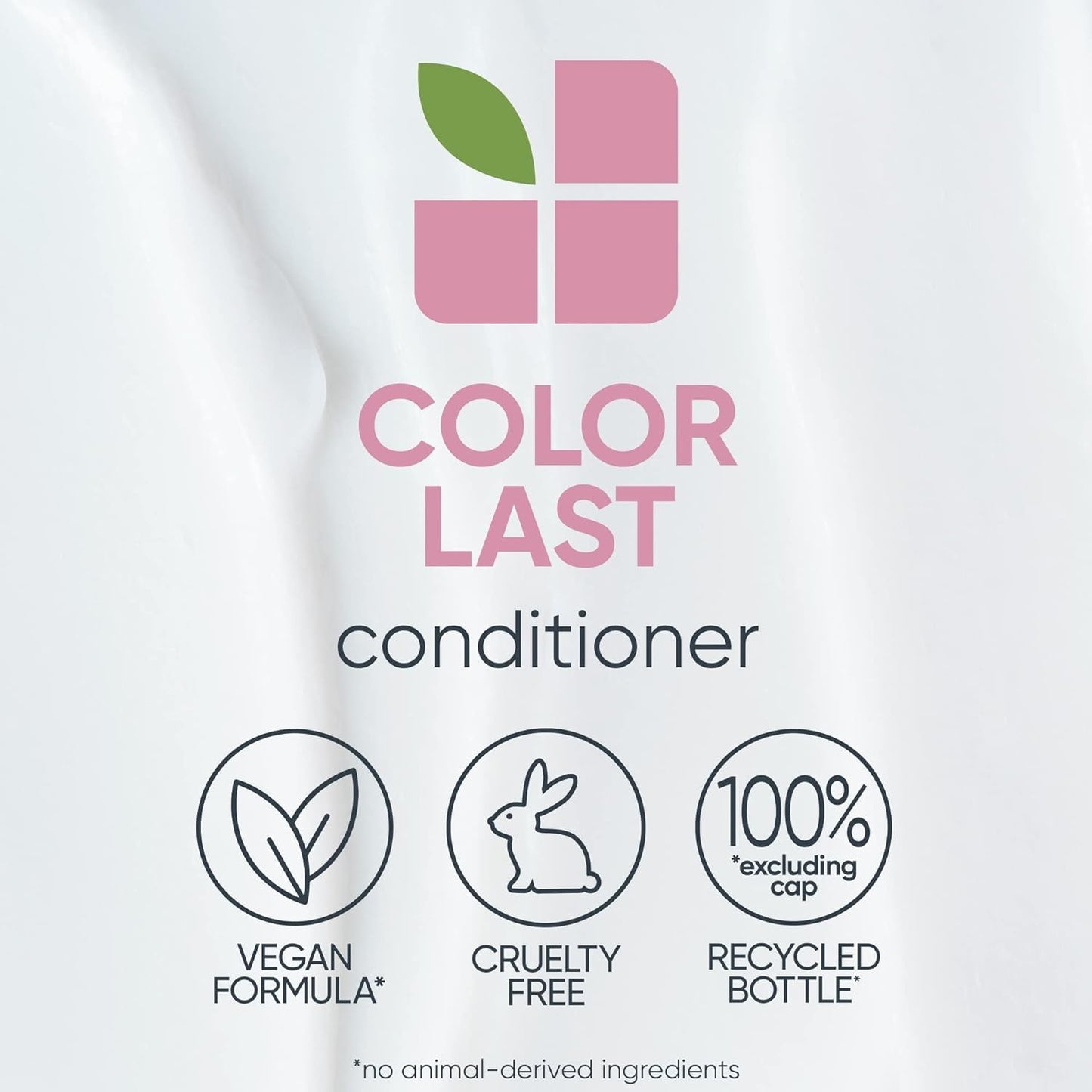 Color Last Conditioner | Color Safe Conditioner | Helps Maintain Depth & Shine | for Color-Treated Hair | Paraben & Silicone-Free | Vegan | Cruelty Free