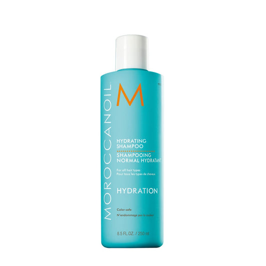 Moroccanoil Hydrating Shampoo