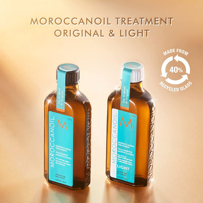 Moroccanoil Treatment