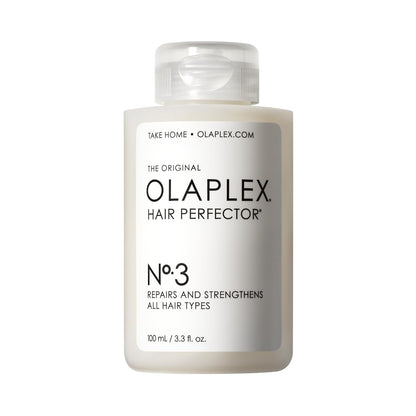 Hair Perfector No 3 Repairing Treatment