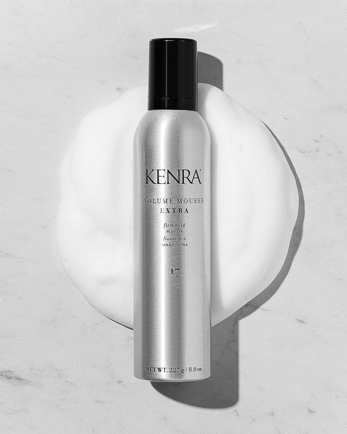 Kenra Volume Mousse Extra 17