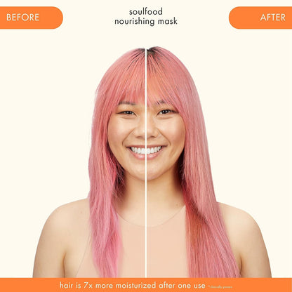 Amika Soulfood urishing Mask